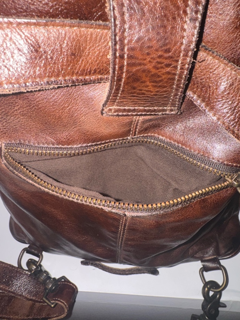Bed|Stรผ Cobbler Series Delta Backpack - Picture 8 of 14